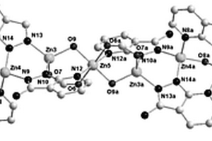 九核鋅復(fù)合功能晶體材料及其制備方法