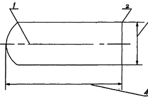 空調(diào)機(jī)葉片用異形扁鋼的生產(chǎn)方法