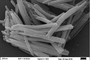 可應(yīng)用于高性能鋰離子電池的Fe<sub>7</sub>S<sub>8</sub>@C納米棒材料的制備方法