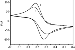 新型修飾電極的制備方法