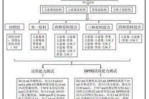 果汁飲料抗氧化活性產(chǎn)品的體外抗氧化實驗篩選方法