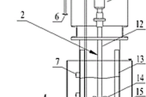 攪拌式反應(yīng)器裝置