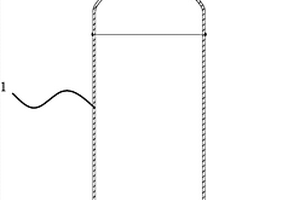 不銹鋼瓶的制造方法