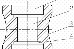 工具鋼基WC50鋼結硬質合金導衛(wèi)輥及其制造方法