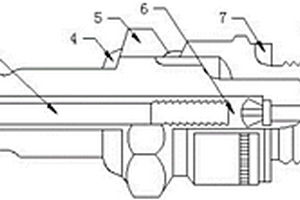 汽車發(fā)動(dòng)機(jī)火花塞