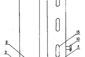 陰、陽(yáng)離子交換樹脂合用擦洗罐