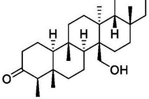 Kokoonol的制備及其在制備治療糖尿病藥物中的應(yīng)用