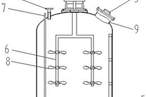 攪拌反應釜