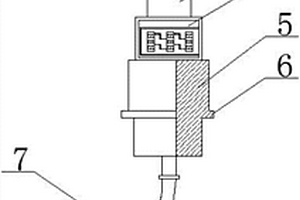 全防腐電容液位變送器