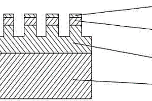 鍍貴金屬開關(guān)觸點(diǎn)元件及其制備方法