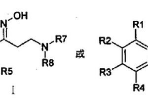 取代苯丙酮肟衍生物及其制備方法和應(yīng)用