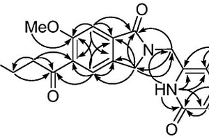 吲哚生物堿類化合物及其制備方法和應(yīng)用