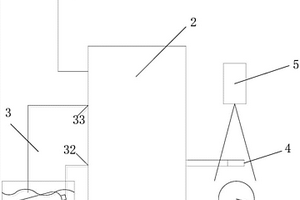 鋼管混凝土脫空的無損檢測系統(tǒng)及方法