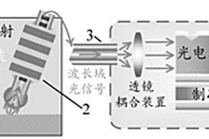 仿生貼片傳感器及其制備方法和檢測方法