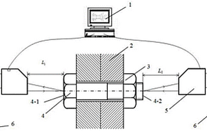 螺栓裝配過程中預緊力實時檢測裝置