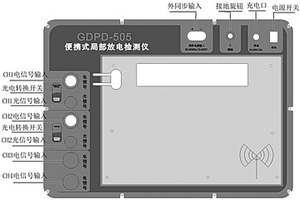 反射高能電子衍射技術(shù)對高壓電纜局部放電的檢測裝置