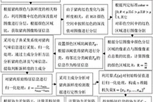 基于色澤和氣味數(shù)據(jù)融合的豬肉新鮮度檢測方法