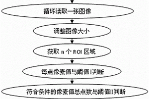 基于圖像識別技術的壞玉米粒檢測方法