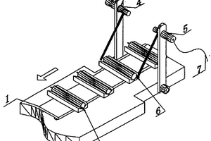 圓柱型鋰離子電池自動(dòng)卷繞機(jī)極組絕緣電阻無損檢測(cè)機(jī)構(gòu)