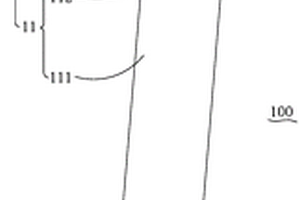 管道內(nèi)壁無損檢測裝置