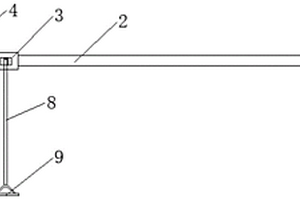 管道無(wú)損檢測(cè)系統(tǒng)