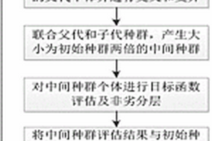 基于雙目標(biāo)遺傳算法和非劣分層的超聲無(wú)損檢測(cè)探頭分布優(yōu)化