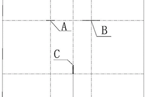 用于增材制造無(wú)損檢測(cè)的標(biāo)準(zhǔn)試塊組件