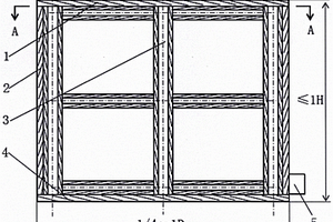 油庫(kù)與石化工廠消防滅火CO<Sub>2</Sub>儲(chǔ)氣罐_多面體罐罐體結(jié)構(gòu)