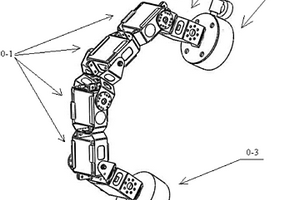 挖掘機(jī)無損檢測(cè)機(jī)器人