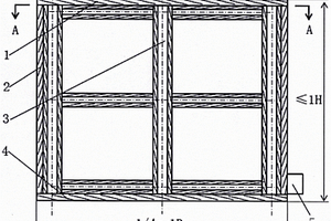 油庫(kù)與石化工廠消防滅火CO<Sub>2</Sub>儲(chǔ)氣罐_圓柱罐罐體結(jié)構(gòu)