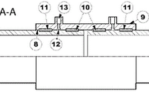 允許密封完整性的無(wú)損壓力檢測(cè)的管道配件