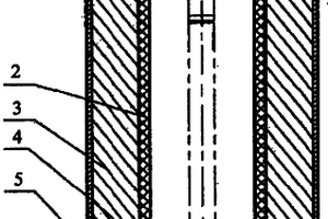 中子照相無(wú)損檢測(cè)專用核燃料元件轉(zhuǎn)移容器