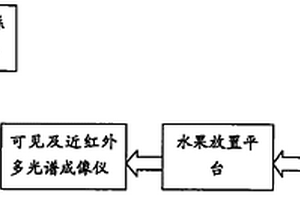 基于多光譜成像技術(shù)的水果品質(zhì)無(wú)損檢測(cè)系統(tǒng)