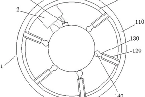 管外激光清洗及無損檢測系統(tǒng)