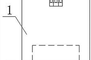 聯(lián)合定標(biāo)CT掃描系統(tǒng)無損檢測固定夾具