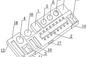 玉石無損檢測樣品模型及其制作方法