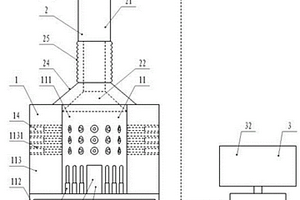 基于熱成像原理的無損檢測裝置及檢測方法