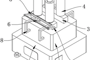 適用于無(wú)損檢測(cè)設(shè)備用夾具