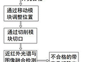 無損檢測(cè)的削檢一體式蠶繭分選系統(tǒng)及分選設(shè)備線