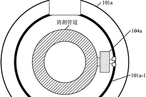 無損檢測(cè)控制裝置