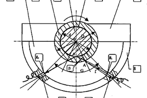 絕緣子鋼腳與鑄鋅環(huán)結(jié)合面無損檢測方法