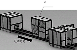 蘋果內(nèi)外品質在線無損檢測方法