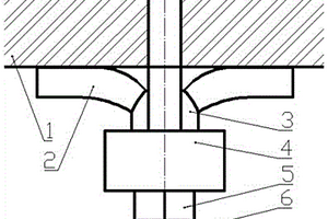 利用聲激勵(lì)對(duì)錨桿軸力進(jìn)行無(wú)損監(jiān)測(cè)的裝置和方法