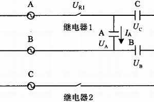 無損電容器組同步投切裝置