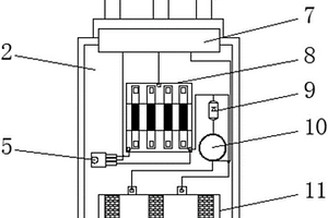 井下設(shè)備無損耗的變頻器啟動裝置