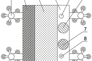 用于橋梁建筑檢測的機器人