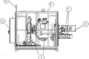 X射線無損探傷檢測設(shè)備