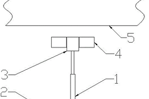 建筑主體結(jié)構(gòu)現(xiàn)場檢測裝置