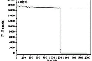 梯次利用磷酸鐵鋰電池加速衰減的評(píng)價(jià)方法及裝置