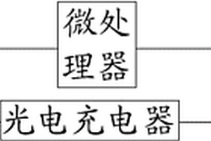 聲控傳感觸發(fā)式開關(guān)電機(jī)拔動(dòng)器